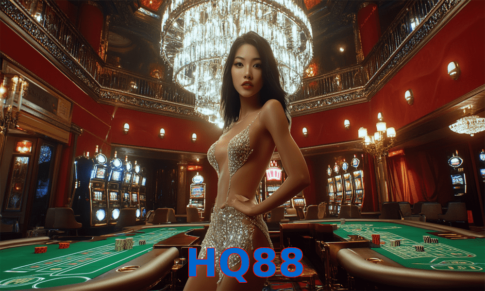 HQ88