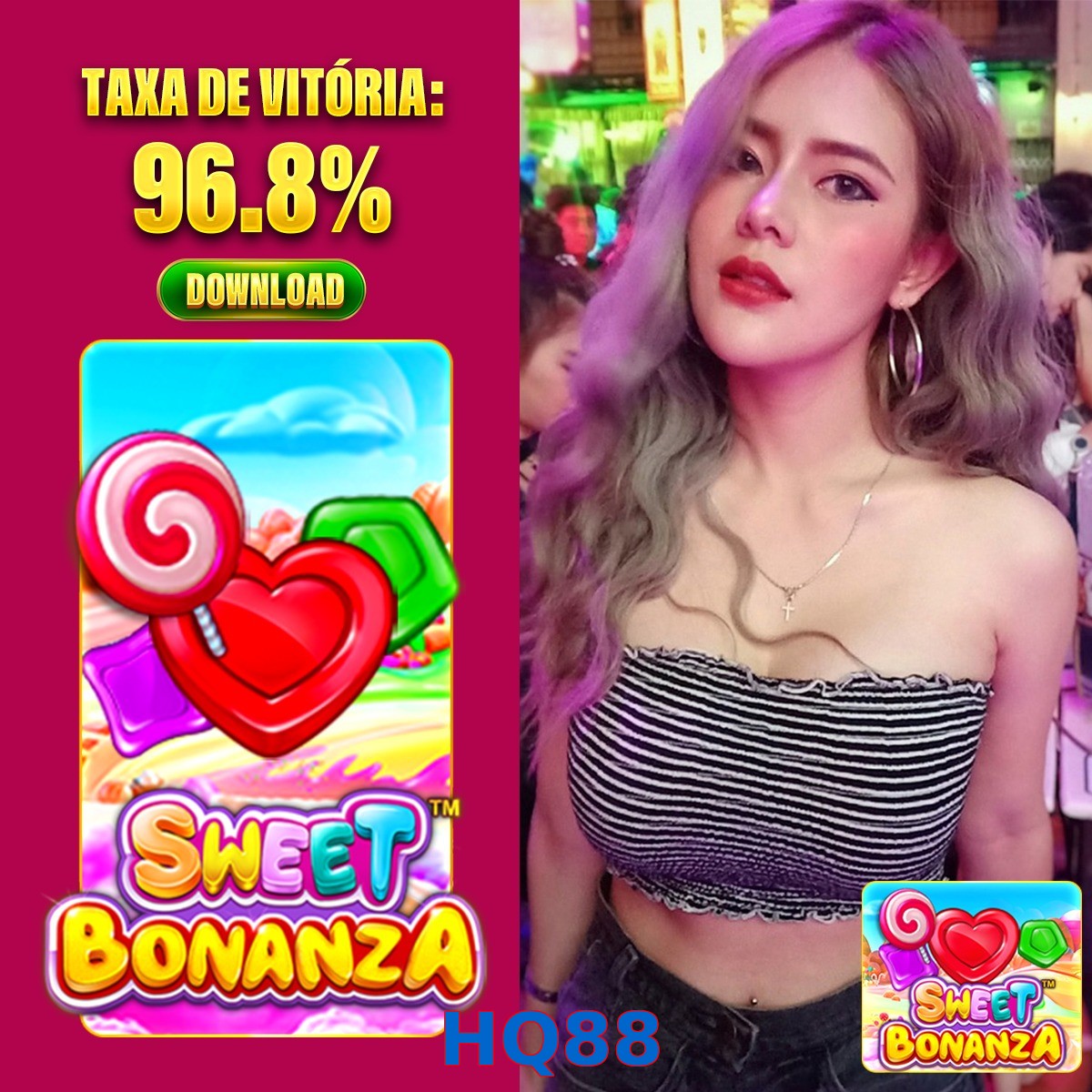 HQ88