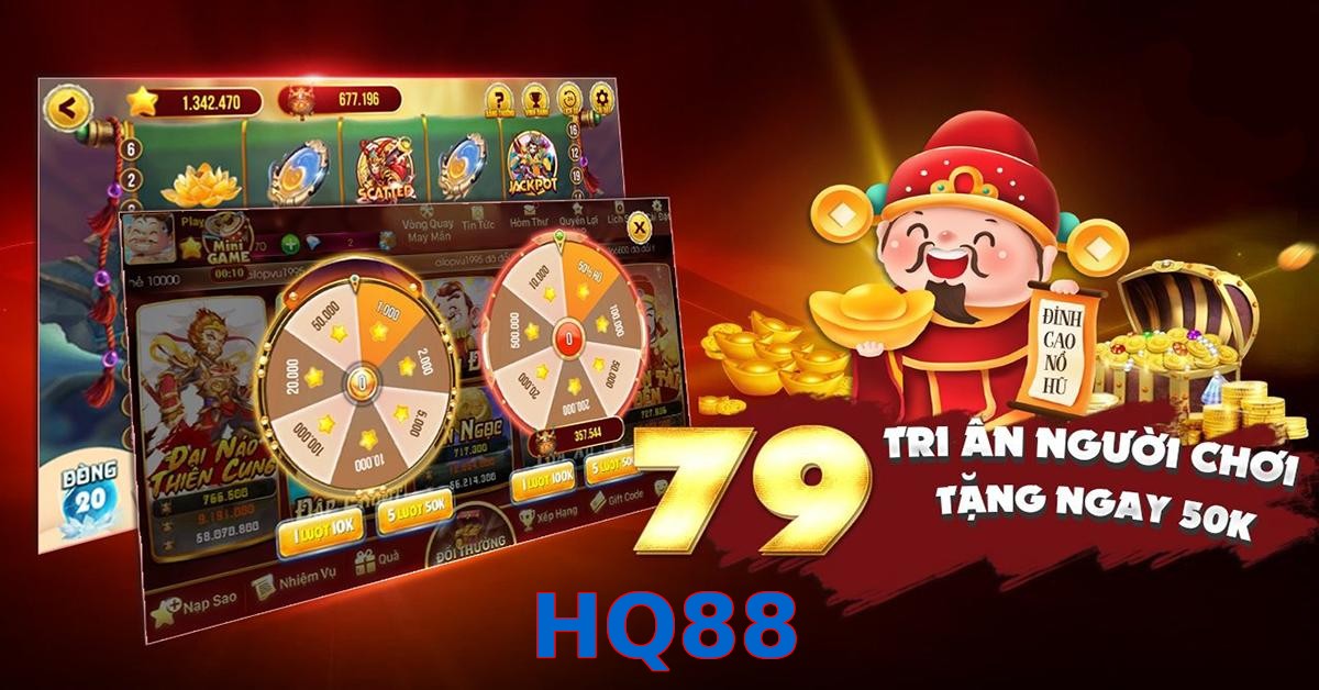 HQ88