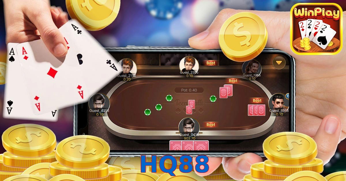 HQ88