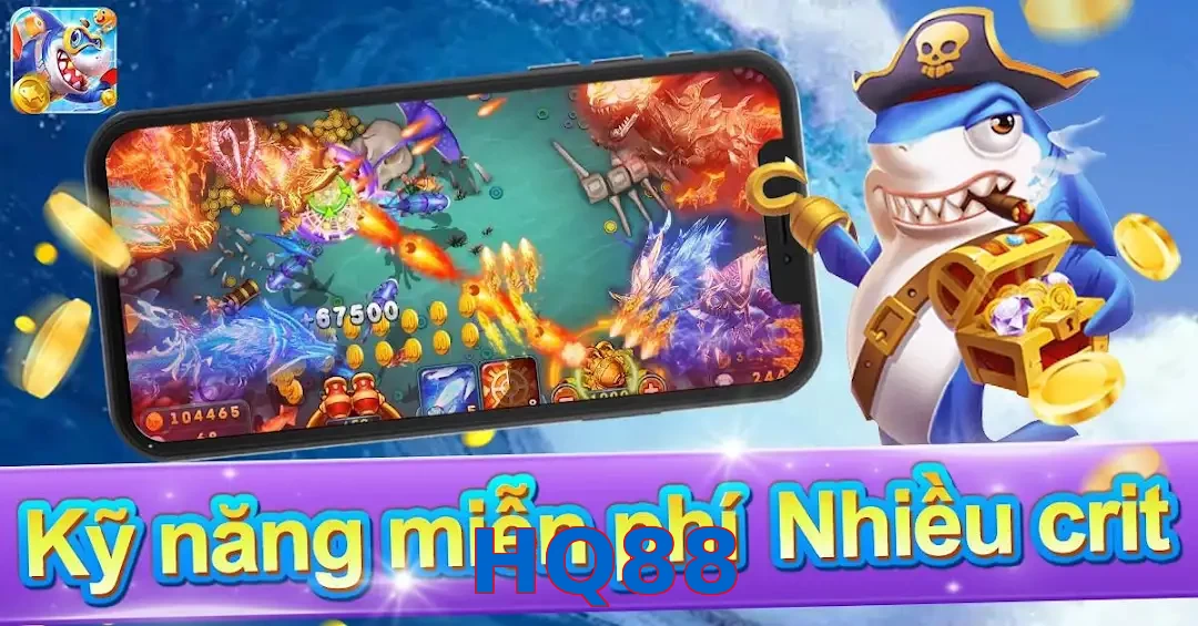 HQ88