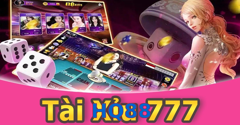 HQ88