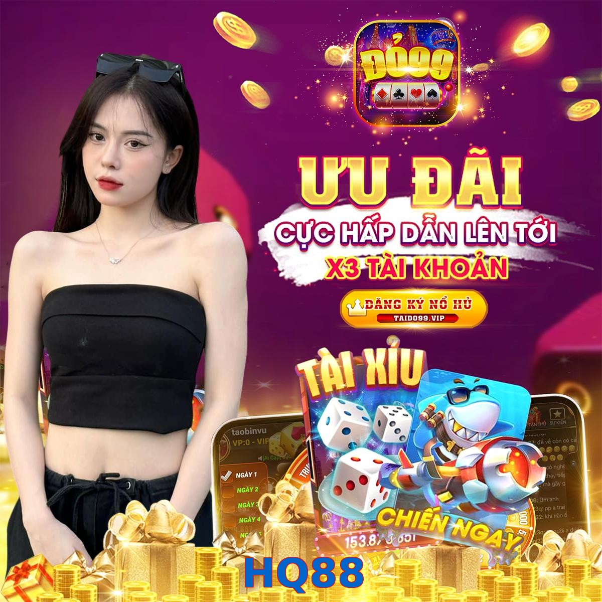 HQ88