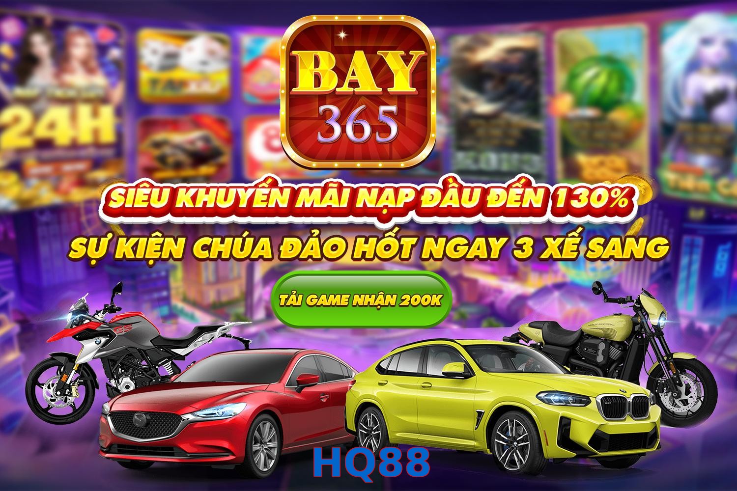 HQ88