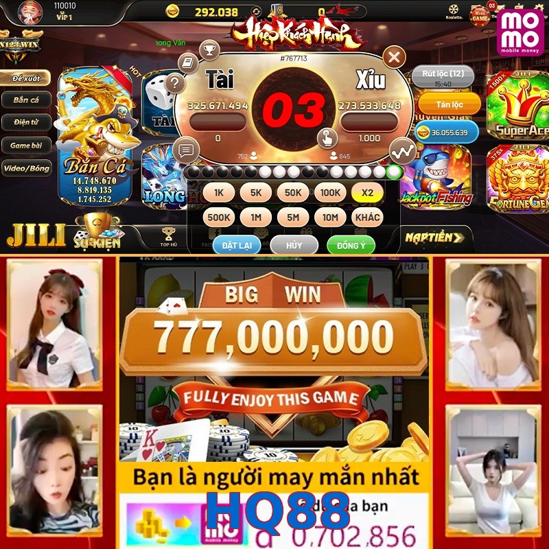 HQ88